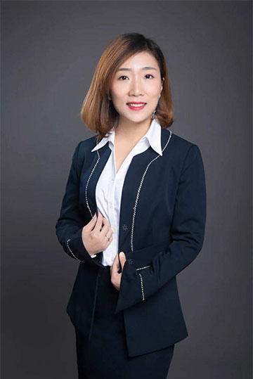 任花利老师照片